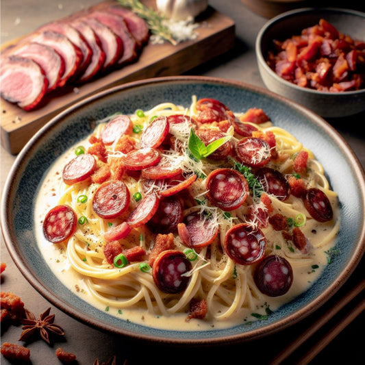 CARBONARA