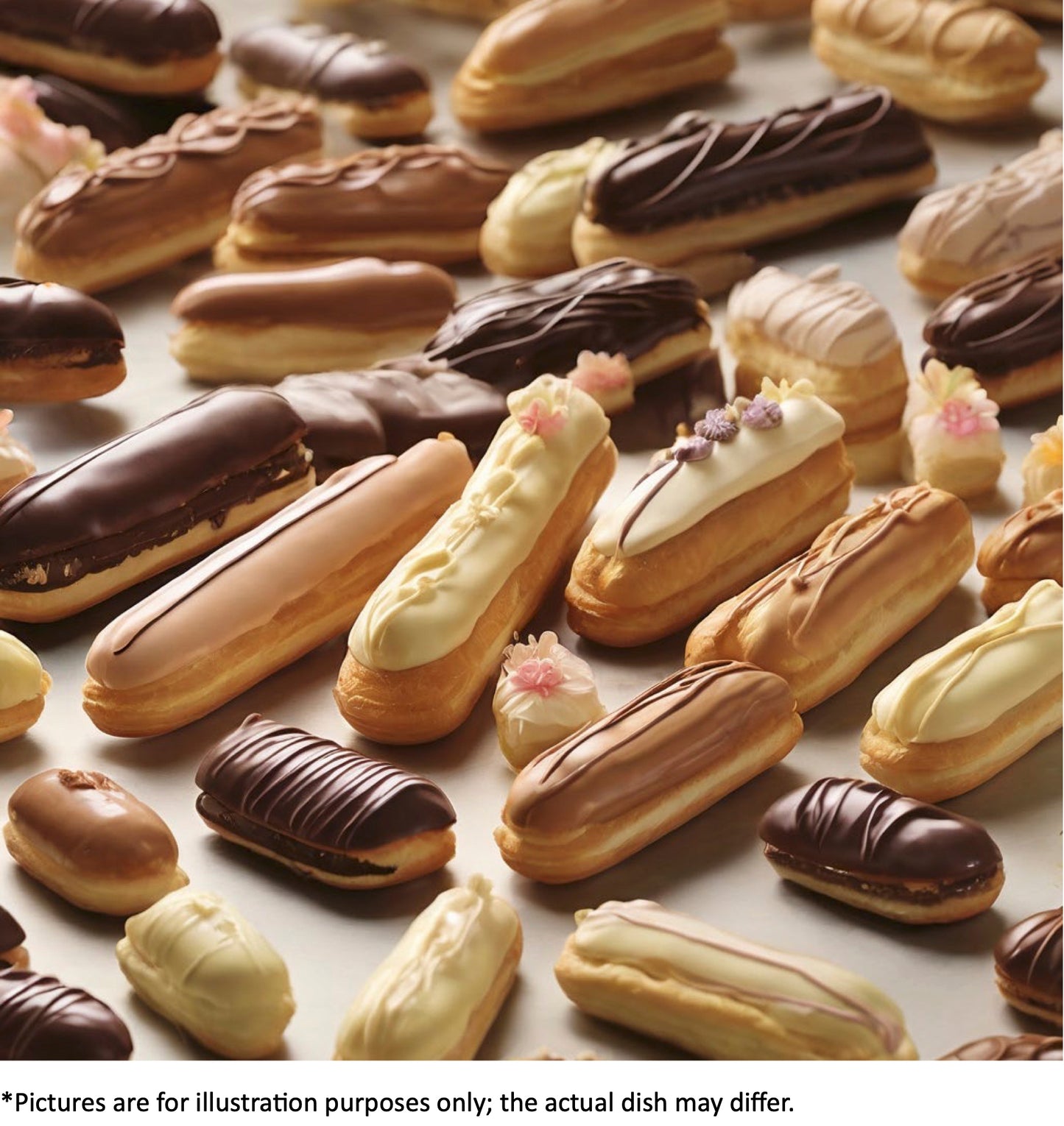 ECLAIRS