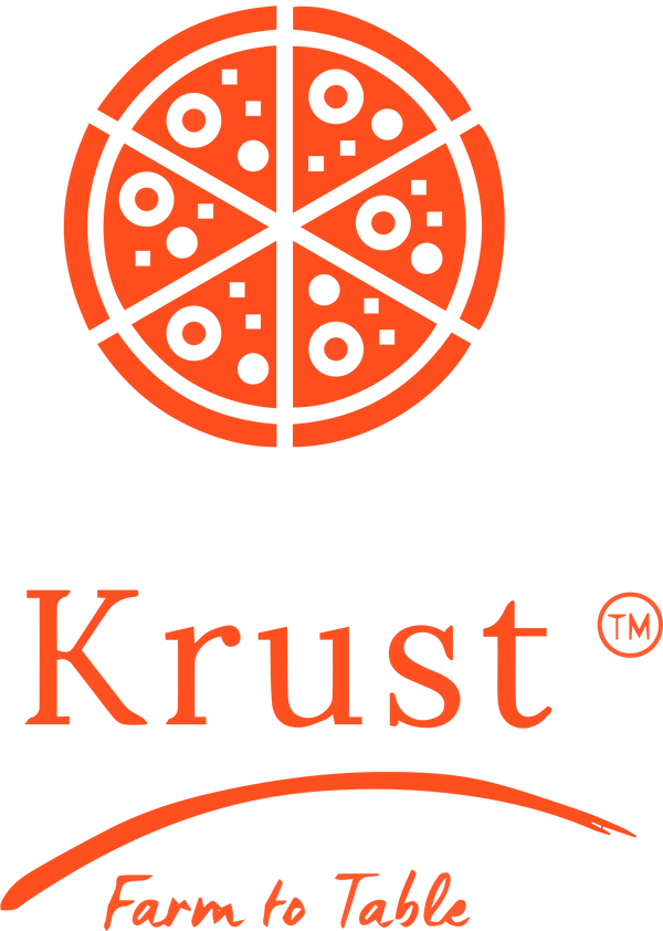 Krustpizza